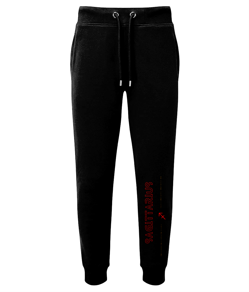 Eco-Friendly Unisex Jog Pants - Sagittarius
