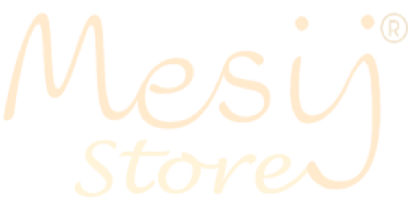 Mesij Store logo