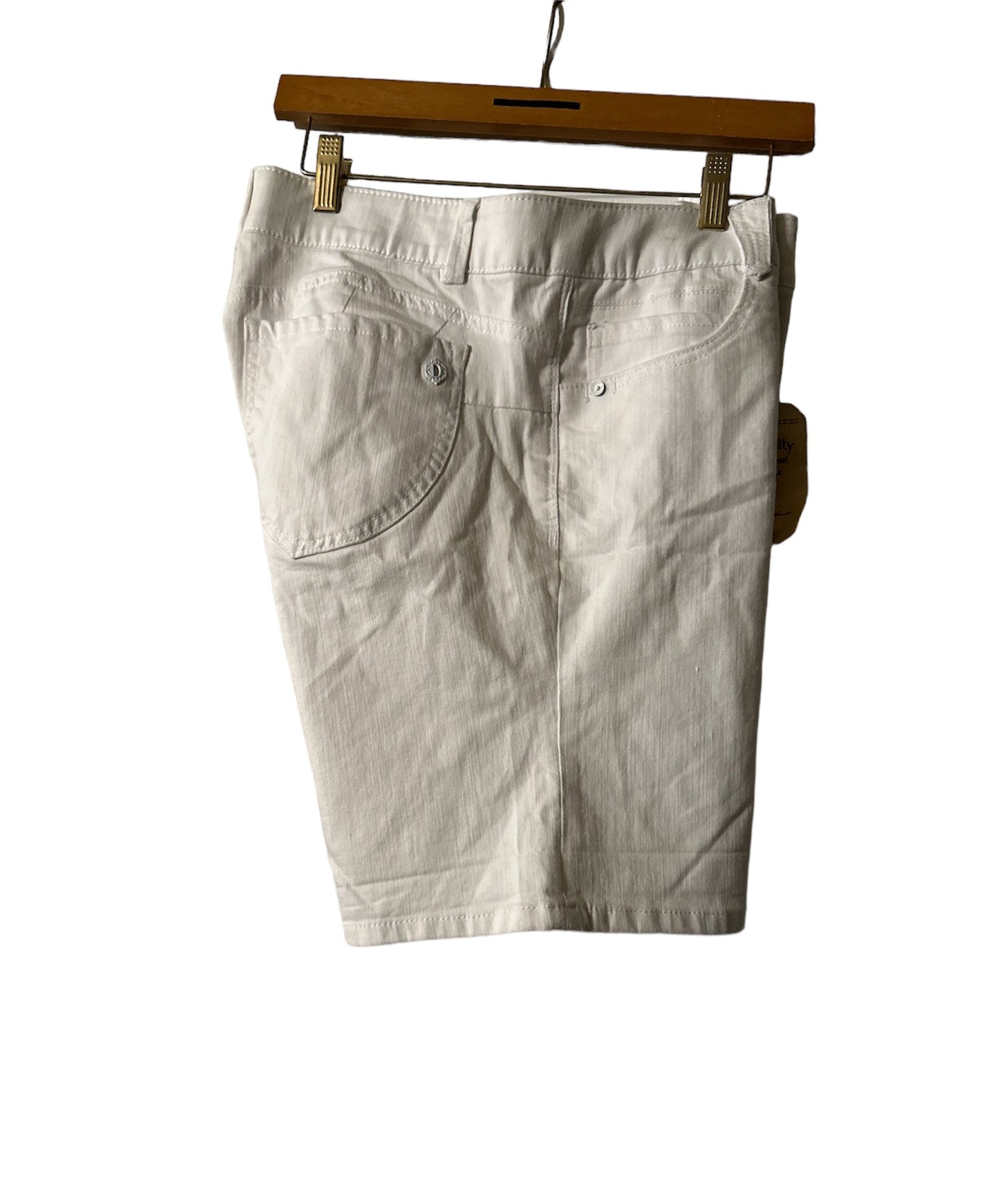 (NWT) Democracy - Absolution Booty Lift Shorts