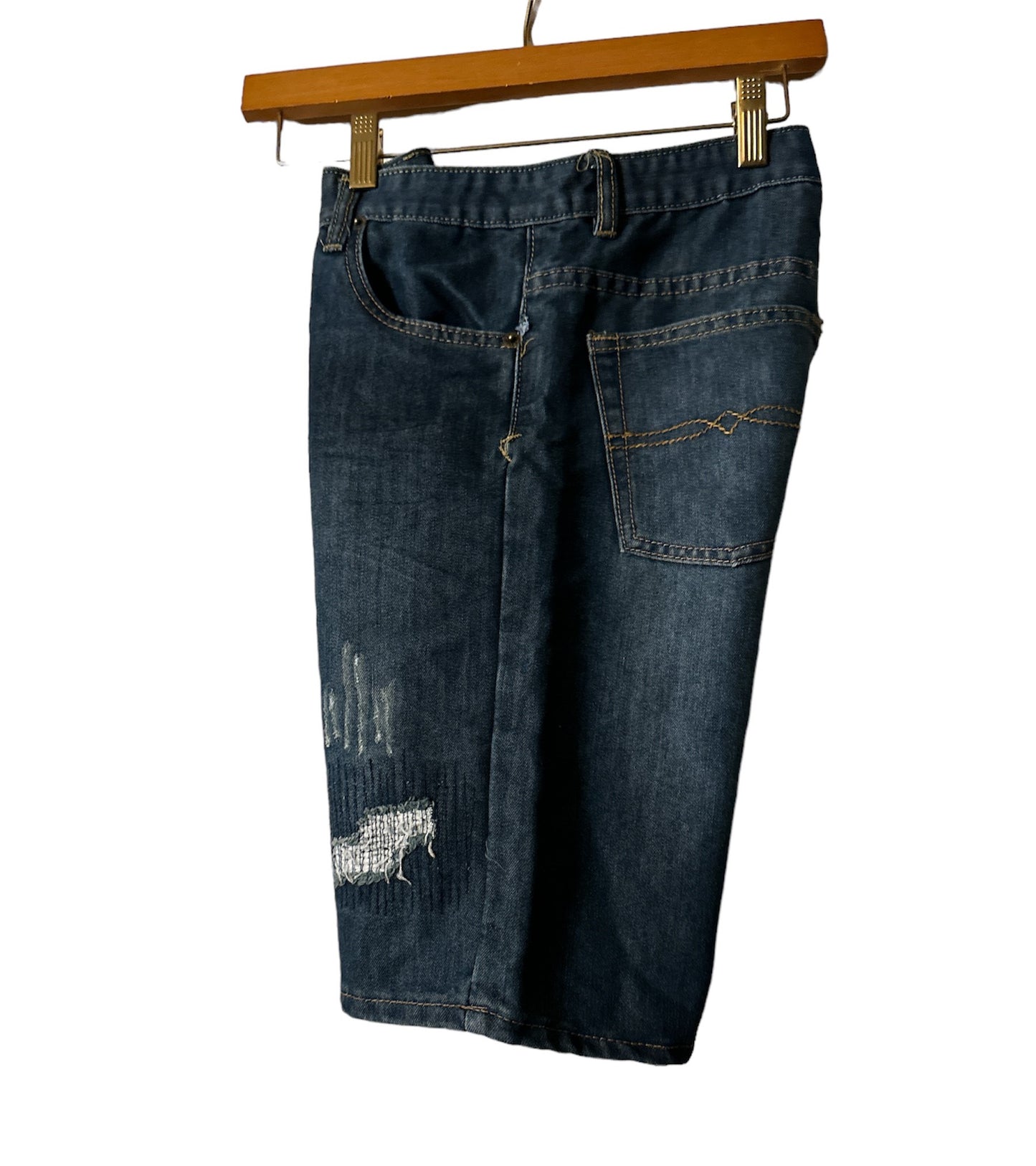 (NWOT) Lucky Brand - Boys Denim Shorts