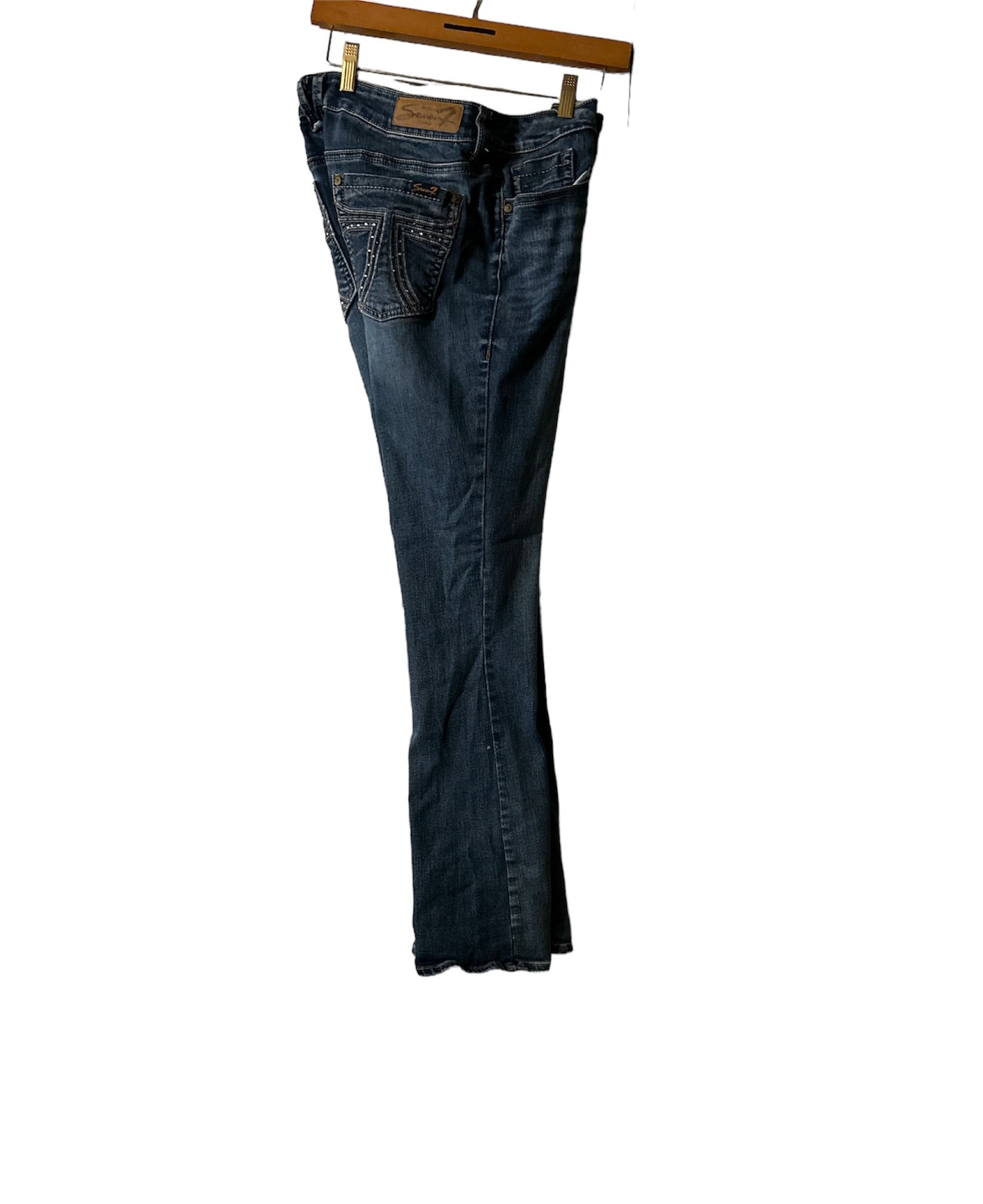 Seven7 - Bootcut Jeans