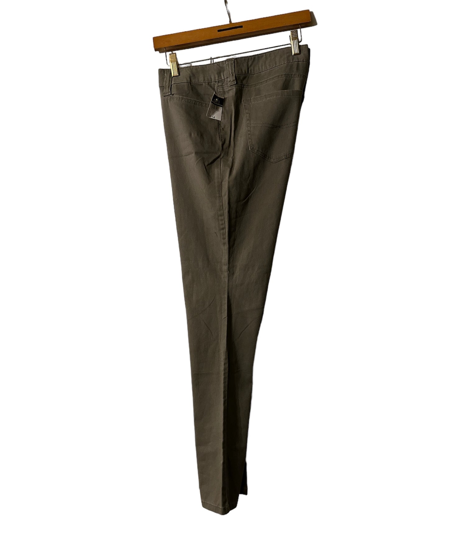 (NWT) Rue 21 - Taupe Pants
