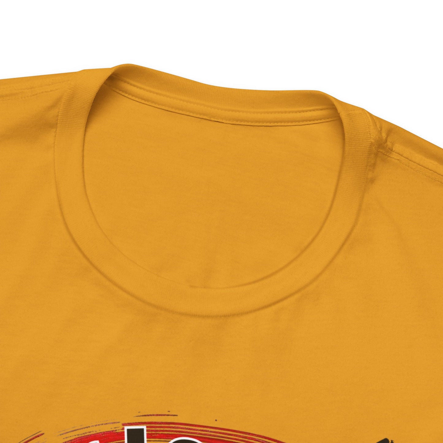 Empowerment Unisex Jersey T-Shirt- "Our Legacy, Our Power, Our Salvation"