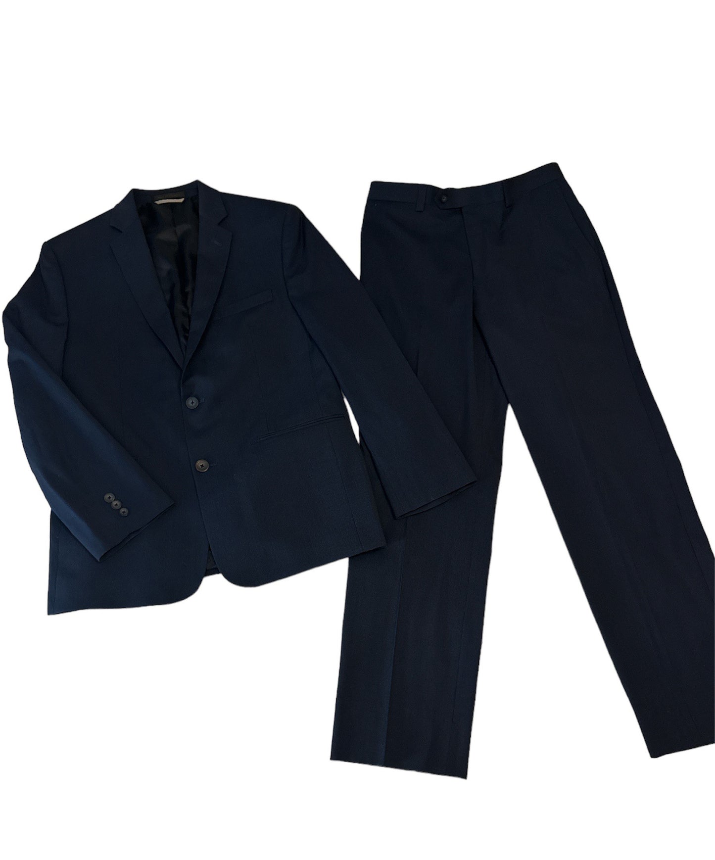 Marc New York Andrew Marc - Youth Boy’s 2pc Suit