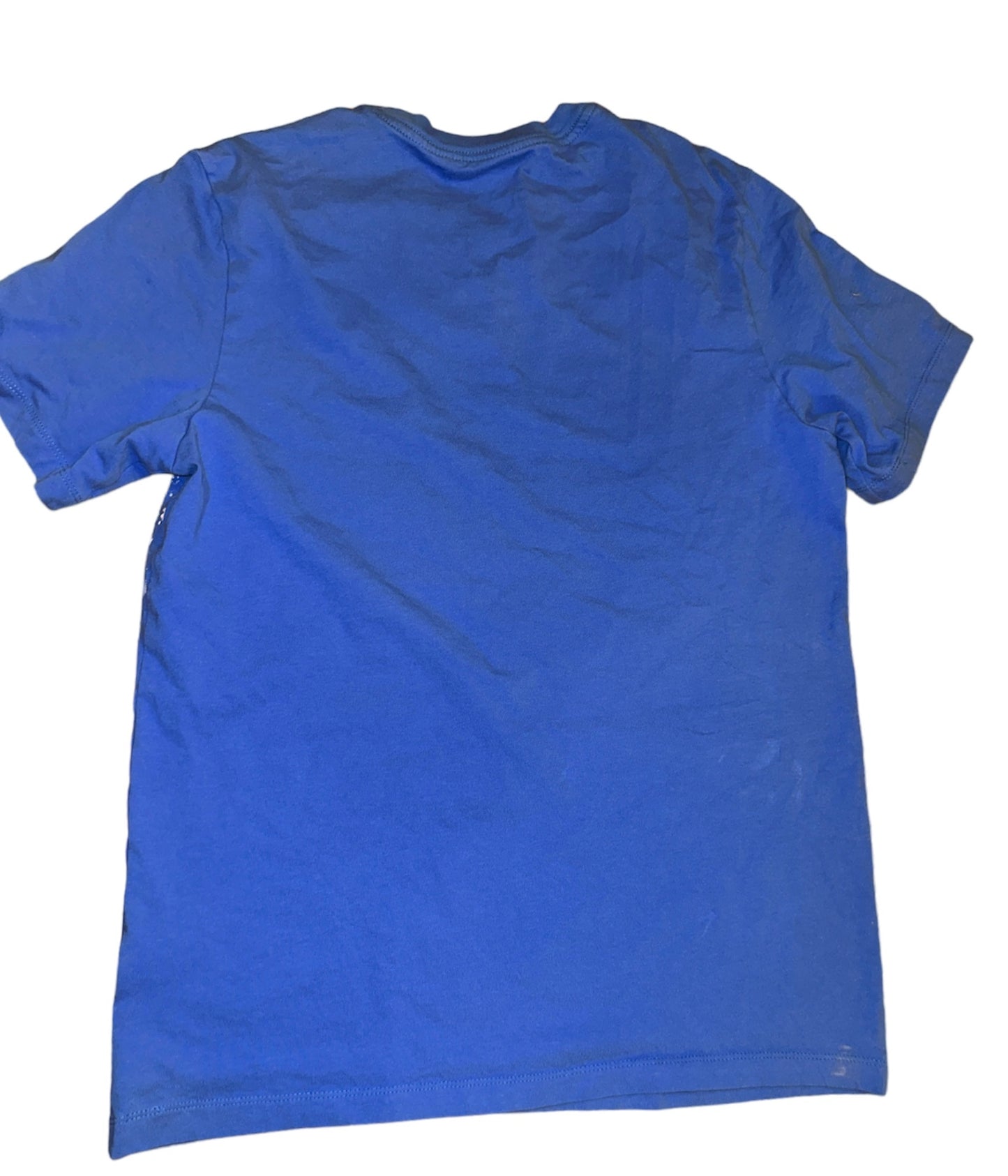 The Nike Tee - Royal Blue Court T-shirt