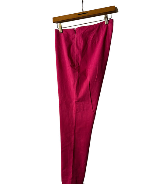 Chaus - Pink Ankle Pants
