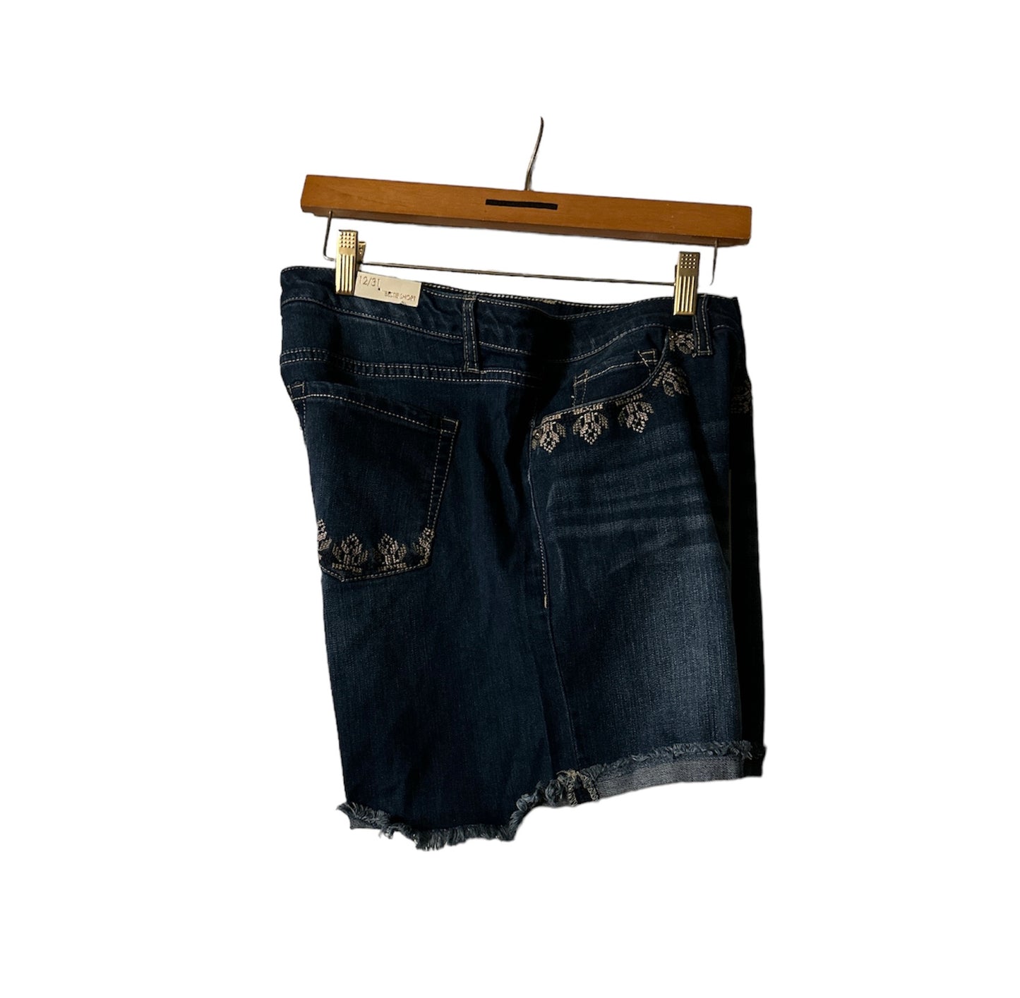 (NWT) Vintage America Blues - Lush Soft Bestie Shorts
