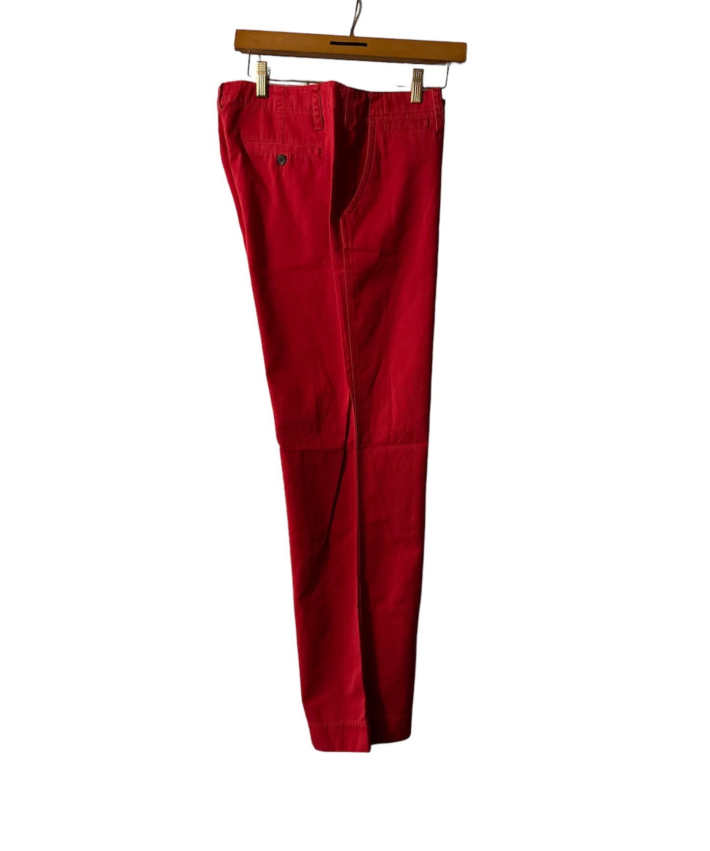 (NWT) Lauren Jeans Co. Ralph Lauren - Red Jeans