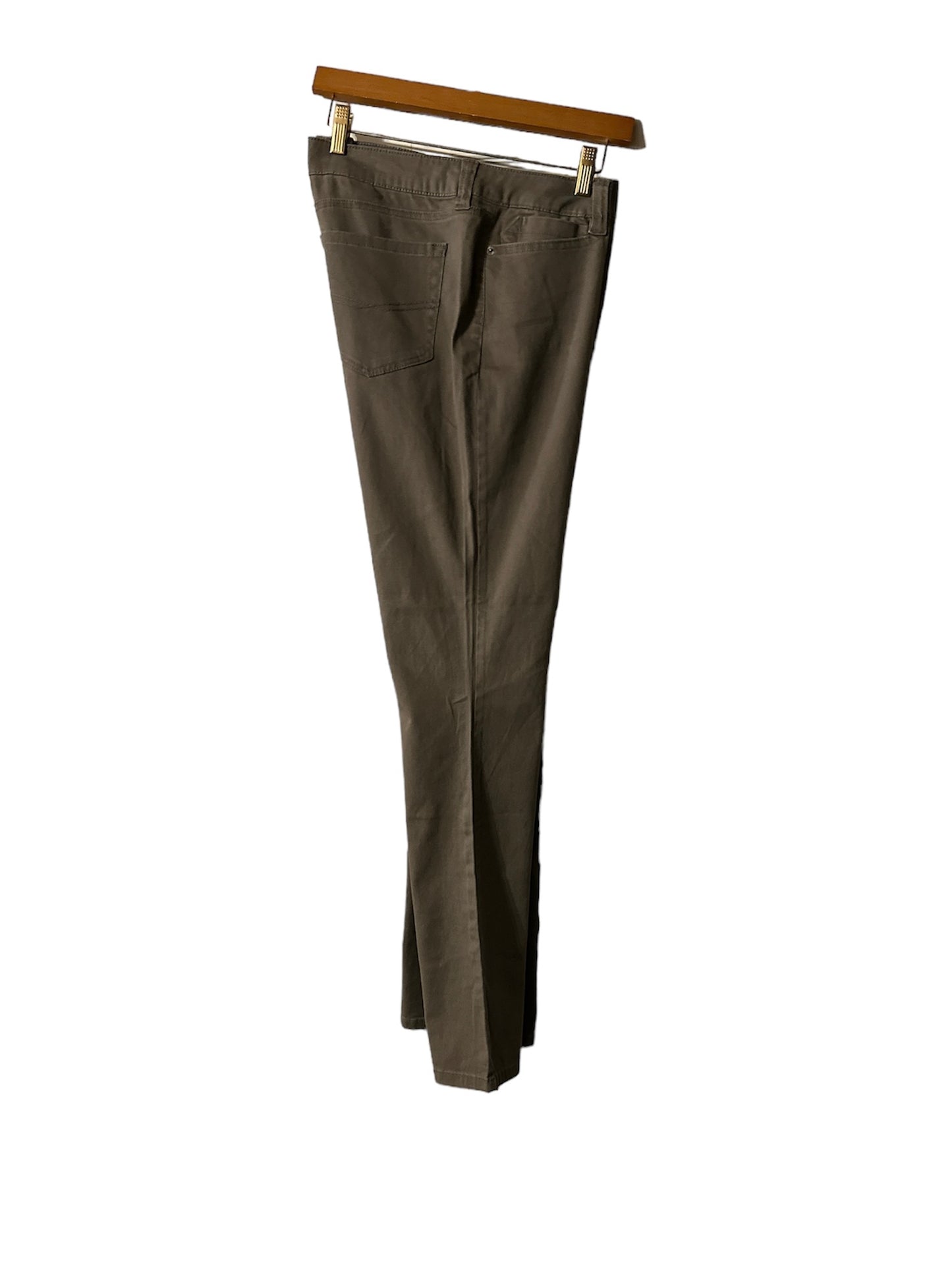 (NWT) Rue 21 - Taupe Pants